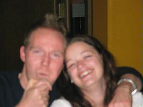 Thortsen und Sandra