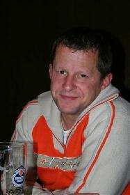 der Weizen-Maggi