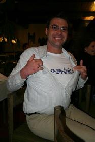 the Shirt-Men
